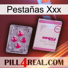 Pestañas Xxx 32